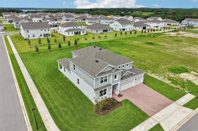 5860 SIERRA CROWN STREET, Mount Dora, FL 32757