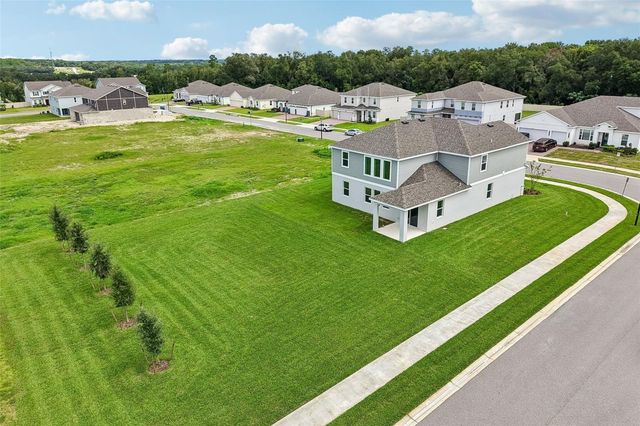 5860 SIERRA CROWN STREET, Mount Dora, FL 32757
