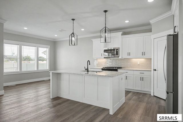 4789 Possibility Lane, Idaho Falls, ID 83404