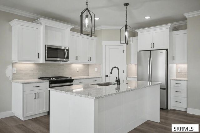 4789 Possibility Lane, Idaho Falls, ID 83404