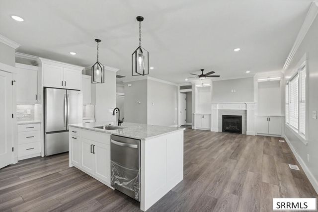4789 Possibility Lane, Idaho Falls, ID 83404
