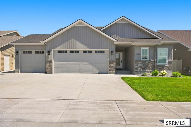 4789 Possibility Lane, Idaho Falls, ID 83404