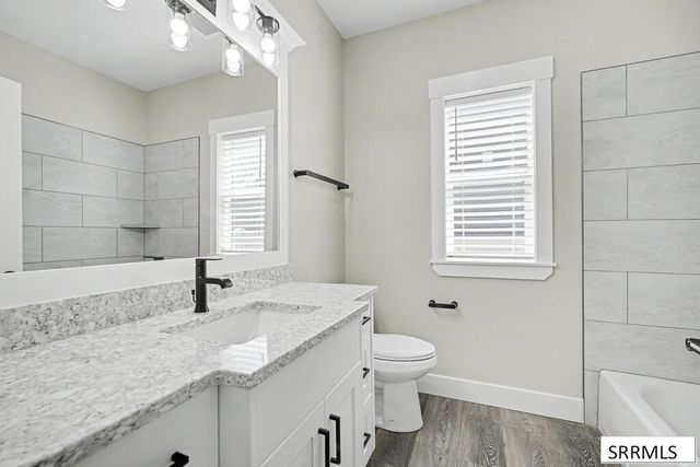 4789 Possibility Lane, Idaho Falls, ID 83404