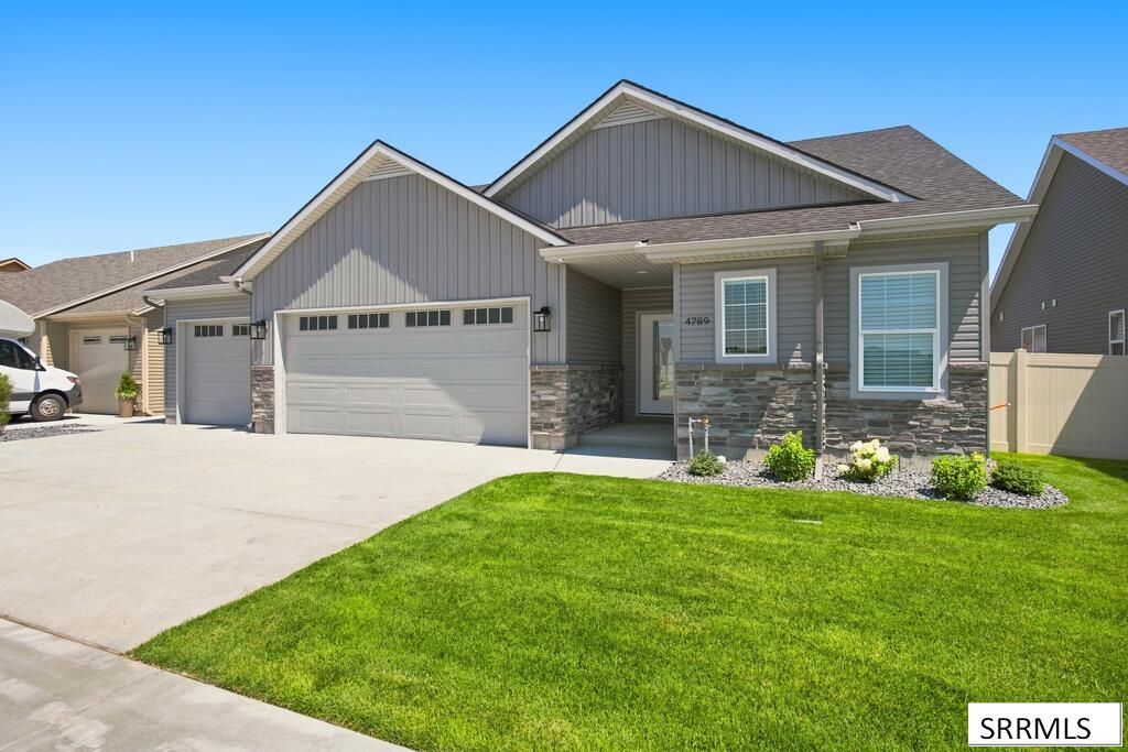 4789 Possibility Lane, Idaho Falls, ID 83404