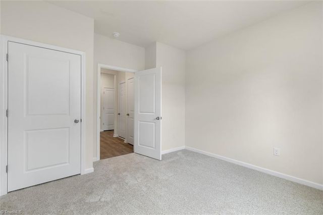 3010 Middle Creek Lane, Greensboro, NC 27405