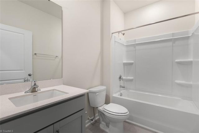 3010 Middle Creek Lane, Greensboro, NC 27405