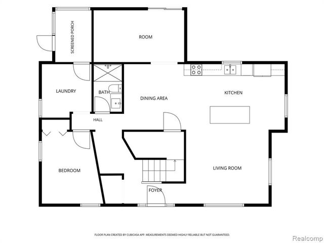 1460 W Silverbell Road, Lake Orion, MI 48359