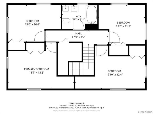 1460 W Silverbell Road, Lake Orion, MI 48359