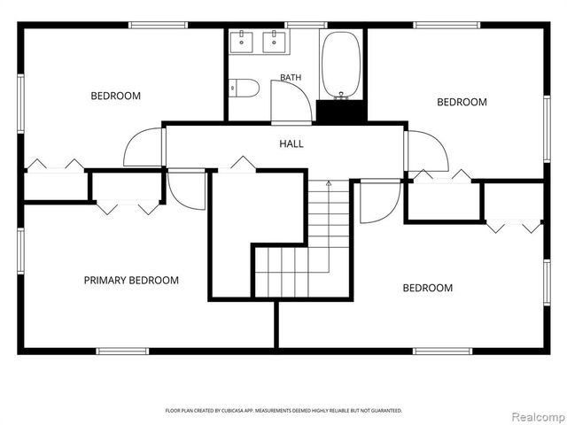 1460 W Silverbell Road, Lake Orion, MI 48359