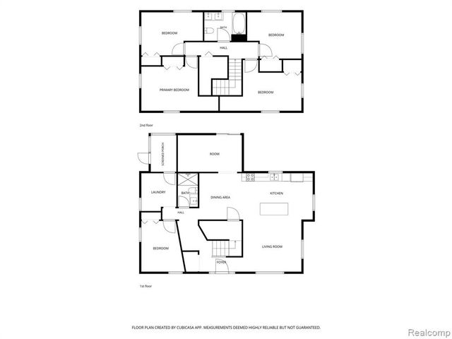 1460 W Silverbell Road, Lake Orion, MI 48359