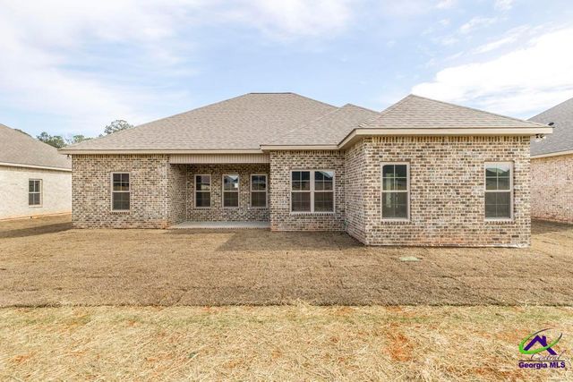 521 Bristleleaf Path, Kathleen, GA 31047