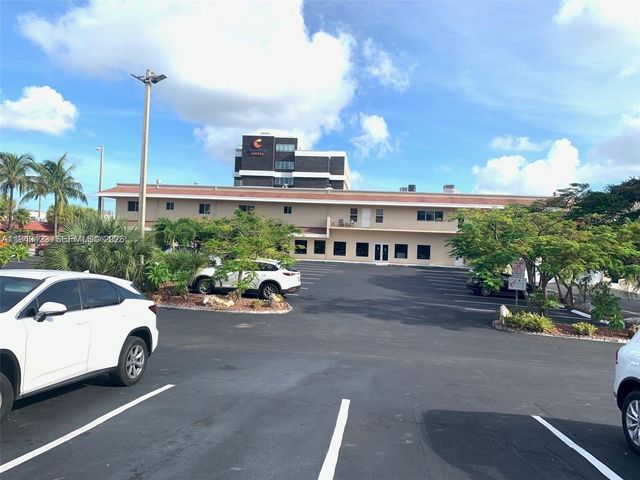 236 N Federal Hwy 201, Dania Beach, FL 33004