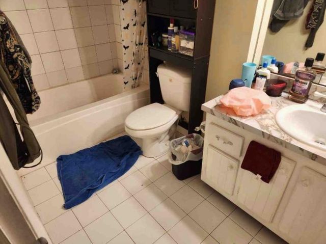 2061 NW 46th Avenue G101, Lauderhill, FL 33313