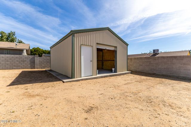 9123 E GARY Lane, Mesa, AZ 85207