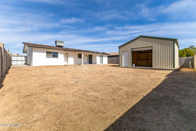 9123 E GARY Lane, Mesa, AZ 85207