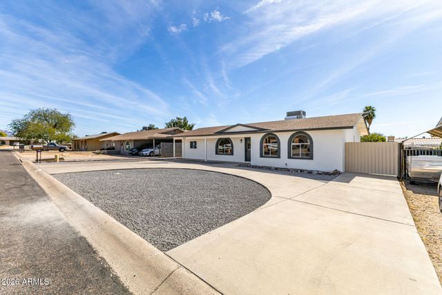 9123 E GARY Lane, Mesa, AZ 85207