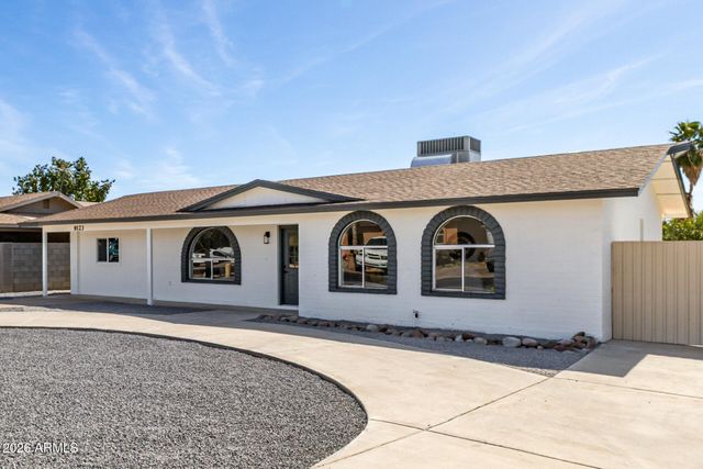 9123 E GARY Lane, Mesa, AZ 85207