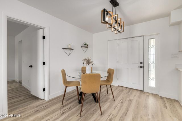 9123 E GARY Lane, Mesa, AZ 85207