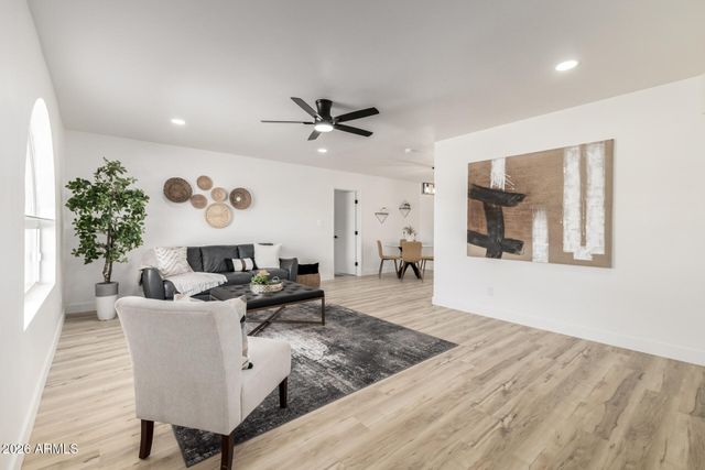 9123 E GARY Lane, Mesa, AZ 85207