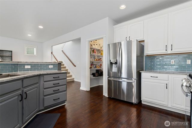 20418 95th Avenue E, Graham, WA 98338