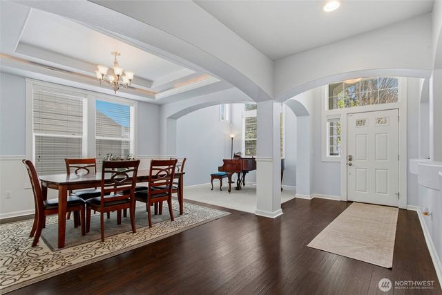 20418 95th Avenue E, Graham, WA 98338