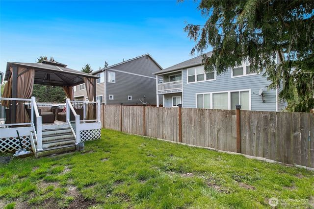 20418 95th Avenue E, Graham, WA 98338