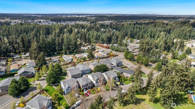 20418 95th Avenue E, Graham, WA 98338