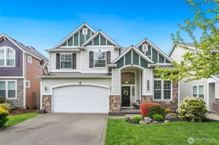 20418 95th Avenue E, Graham, WA 98338