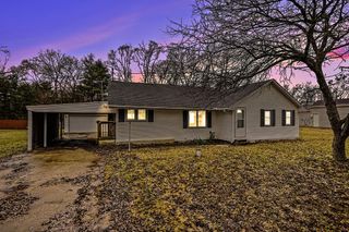 2816 Madison Street, Niles Twp, MI 49120