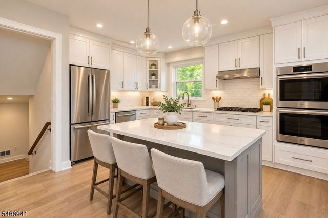 45 Crestmont Rd, West Orange Twp., NJ 07052