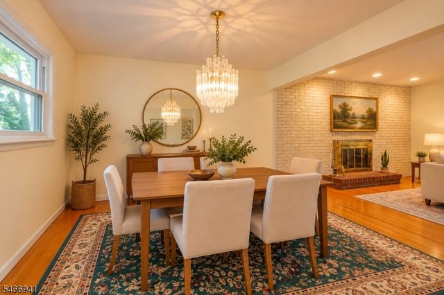 45 Crestmont Rd, West Orange Twp., NJ 07052