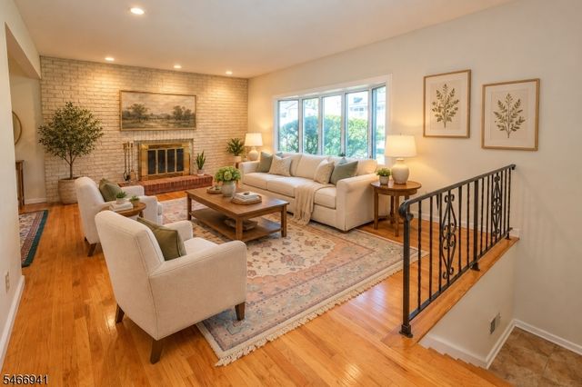 45 Crestmont Rd, West Orange Twp., NJ 07052