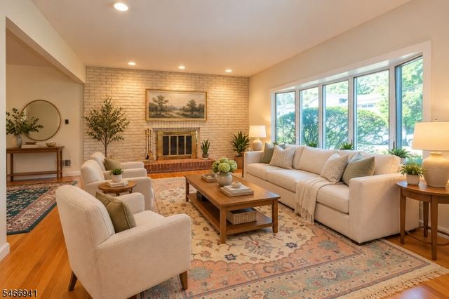 45 Crestmont Rd, West Orange Twp., NJ 07052