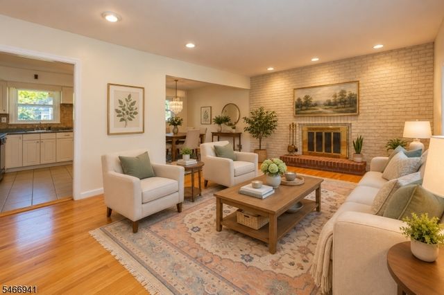 45 Crestmont Rd, West Orange Twp., NJ 07052