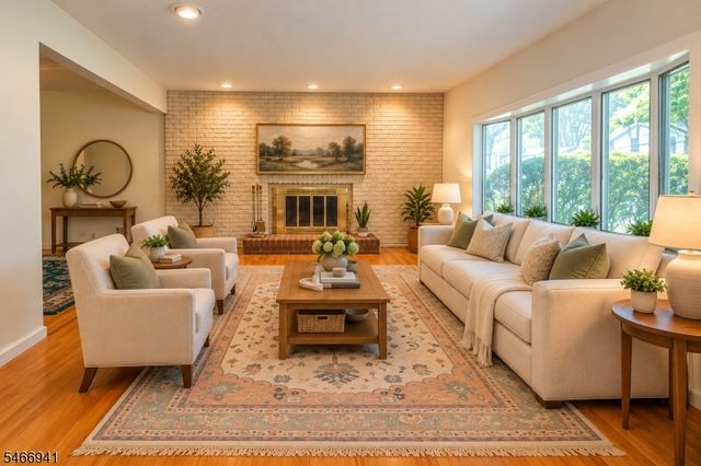 45 Crestmont Rd, West Orange Twp., NJ 07052