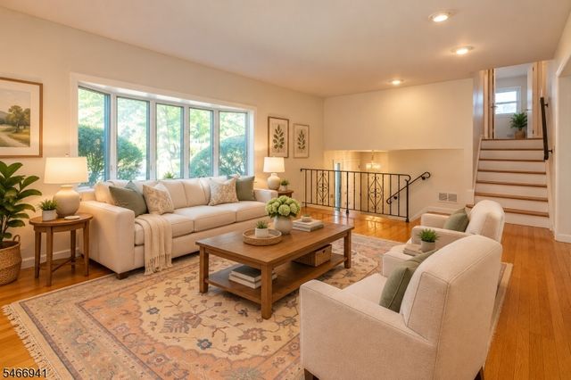 45 Crestmont Rd, West Orange Twp., NJ 07052