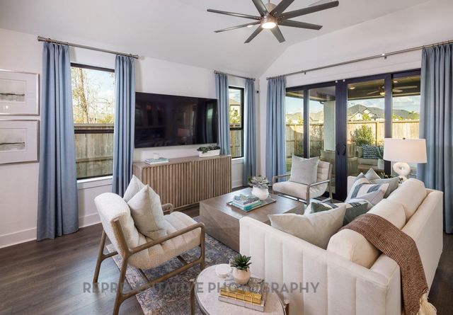 188 High Rock PASS, Kyle, TX 78640