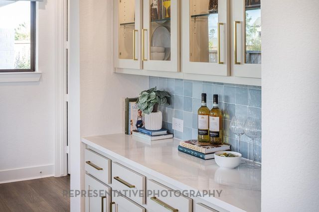 188 High Rock PASS, Kyle, TX 78640