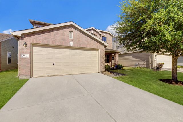 29511 Legends Stone Drive, Spring, TX 77386