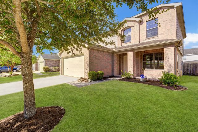 29511 Legends Stone Drive, Spring, TX 77386