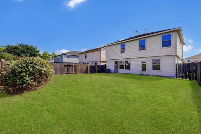 29511 Legends Stone Drive, Spring, TX 77386