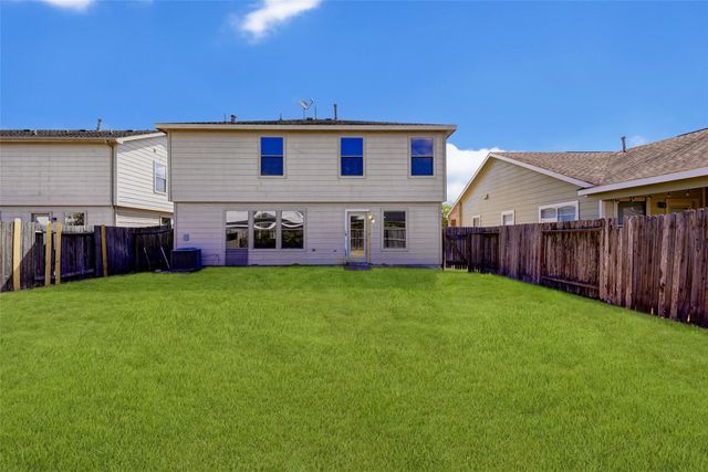 29511 Legends Stone Drive, Spring, TX 77386