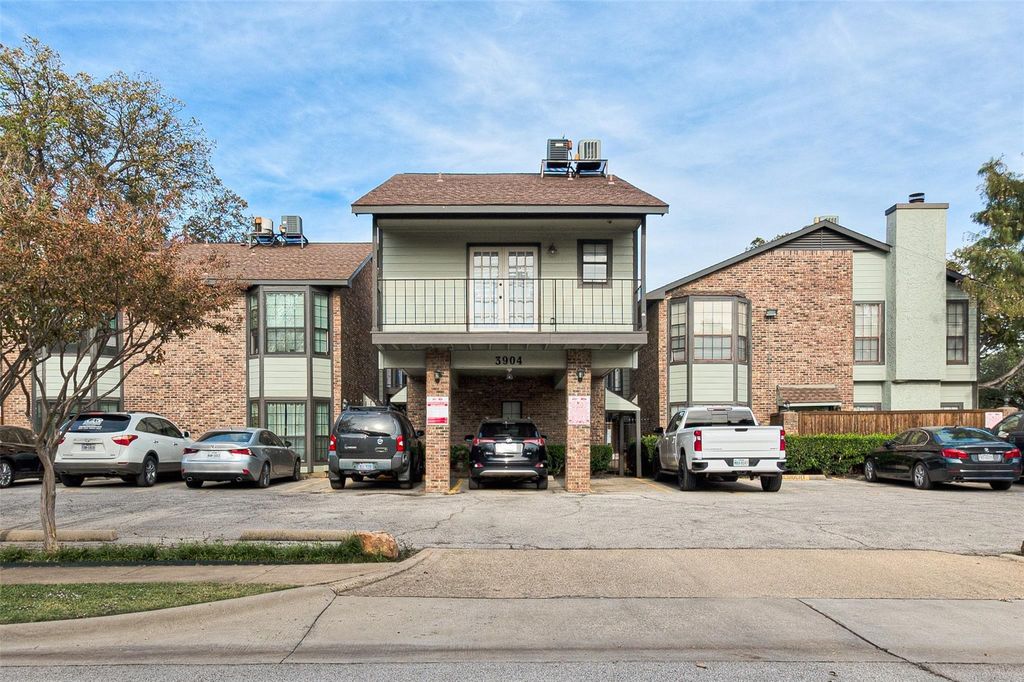 3904 Rawlins Street 112, Dallas, TX 75219