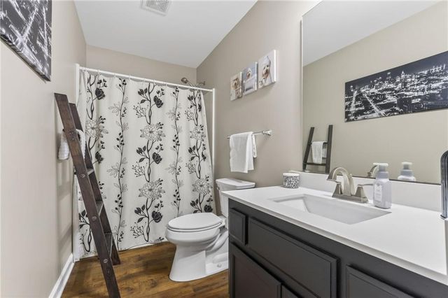 1314 Susan Street, Kearney, MO 64060