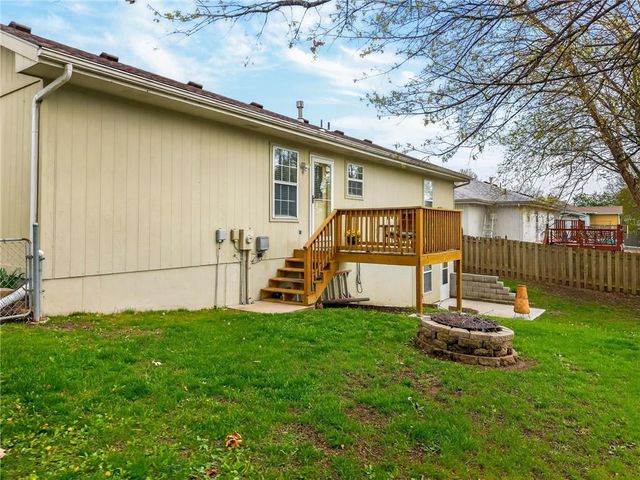 1314 Susan Street, Kearney, MO 64060