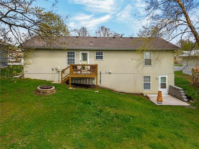 1314 Susan Street, Kearney, MO 64060