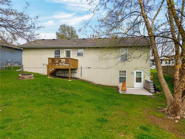 1314 Susan Street, Kearney, MO 64060