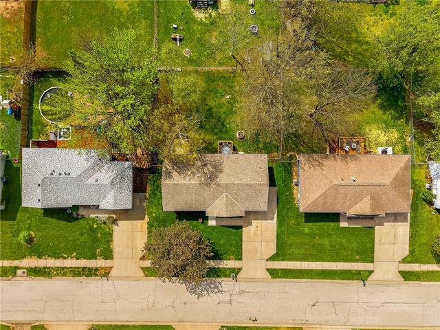 1314 Susan Street, Kearney, MO 64060