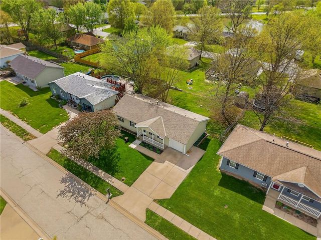 1314 Susan Street, Kearney, MO 64060