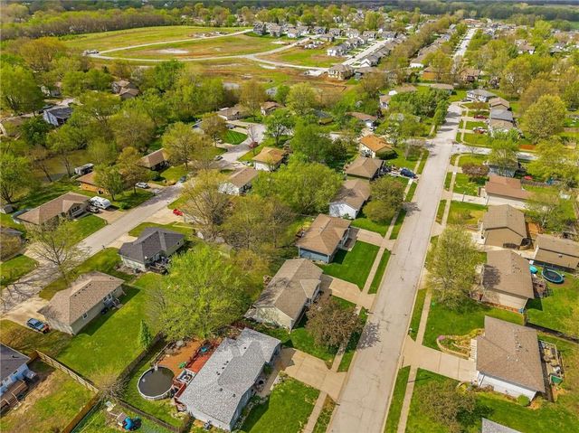 1314 Susan Street, Kearney, MO 64060